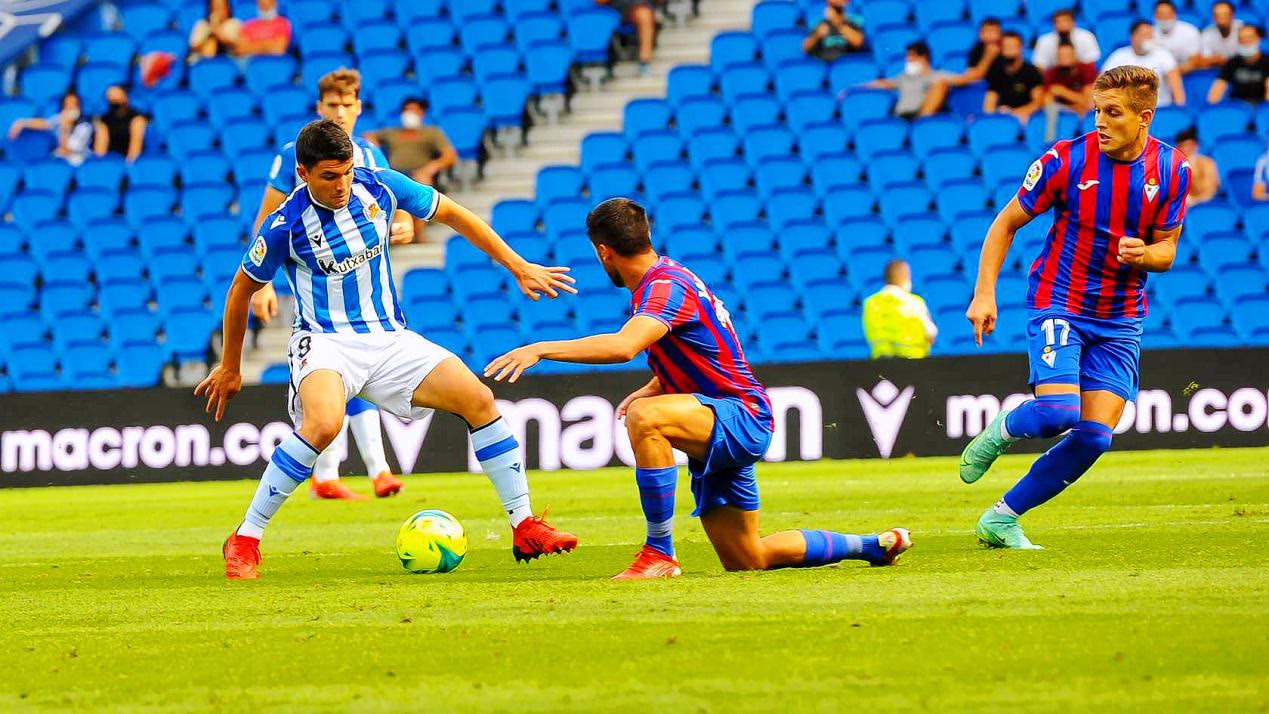 国际比赛日皇家社会防线松动：法国杯节点到来，更衣室稳定，纪律约束更严格-开云